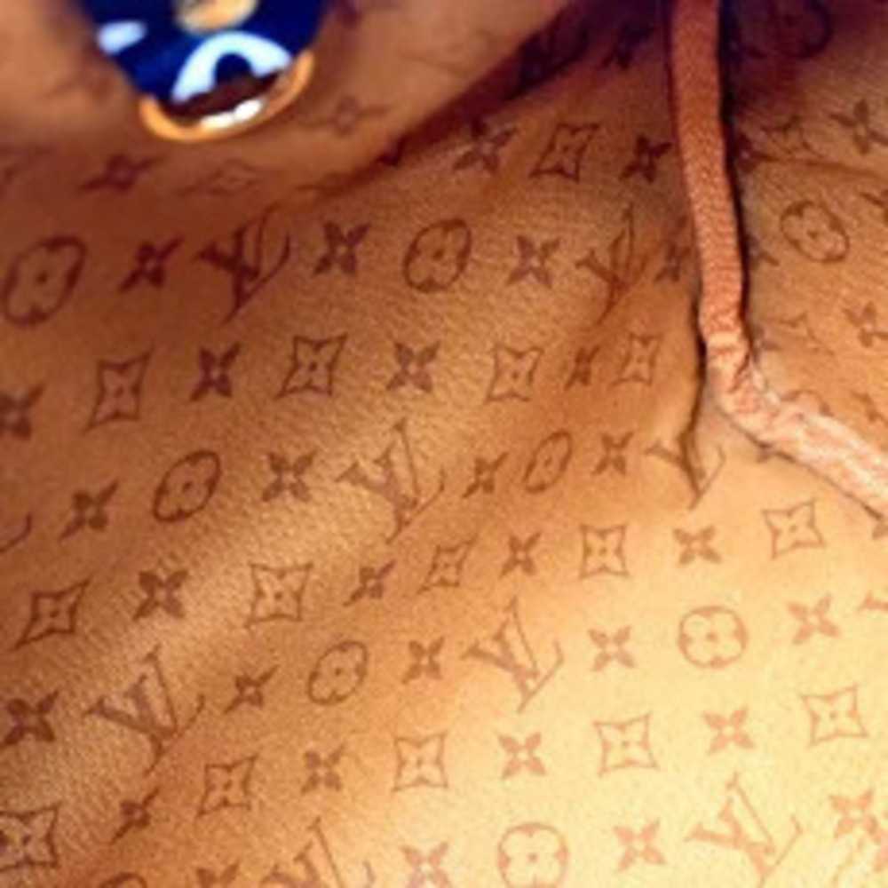 Louis Vuitton Speedy LV Canvas Bandoulire Crafty Handbag White - Picture 7 of 10